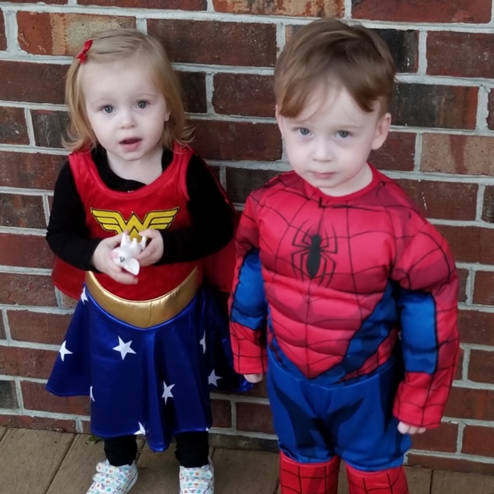 Meet your Posher, SBVA